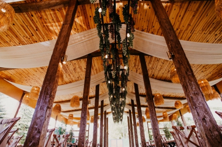 Düğün & Nişan Alanı