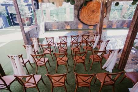 Düğün & Nişan Alanı