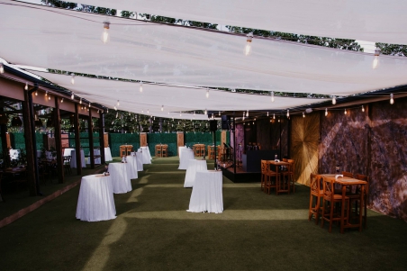 Düğün & Nişan Alanı