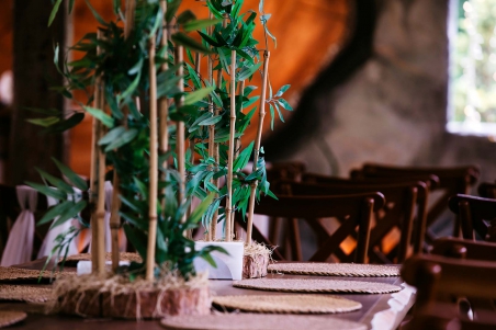 Düğün & Nişan Alanı