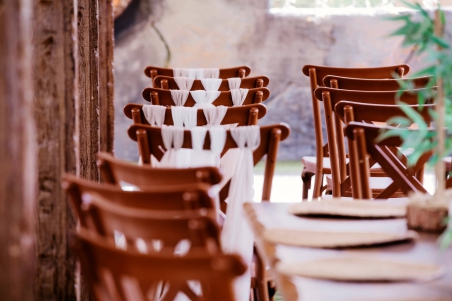 Düğün, Nişan, Nikah Mekanı