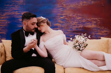 Fotoğraf Çekim Alanları