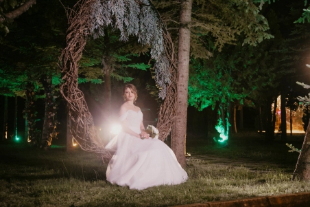 Fotoğraf Çekim Alanları