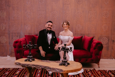 Fotoğraf Çekim Alanları