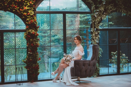 Fotoğraf Çekim Alanları