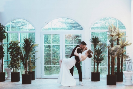 Fotoğraf Çekim Alanları