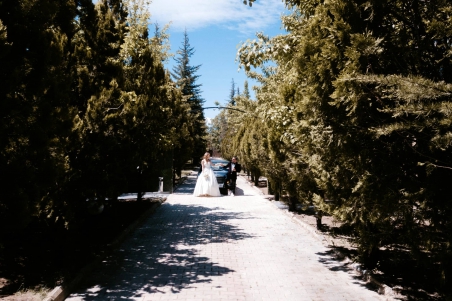 Fotoğraf Çekim Alanları